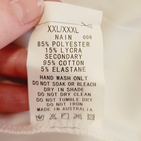 Paint Drip Hoodie - Picture 5 of 5